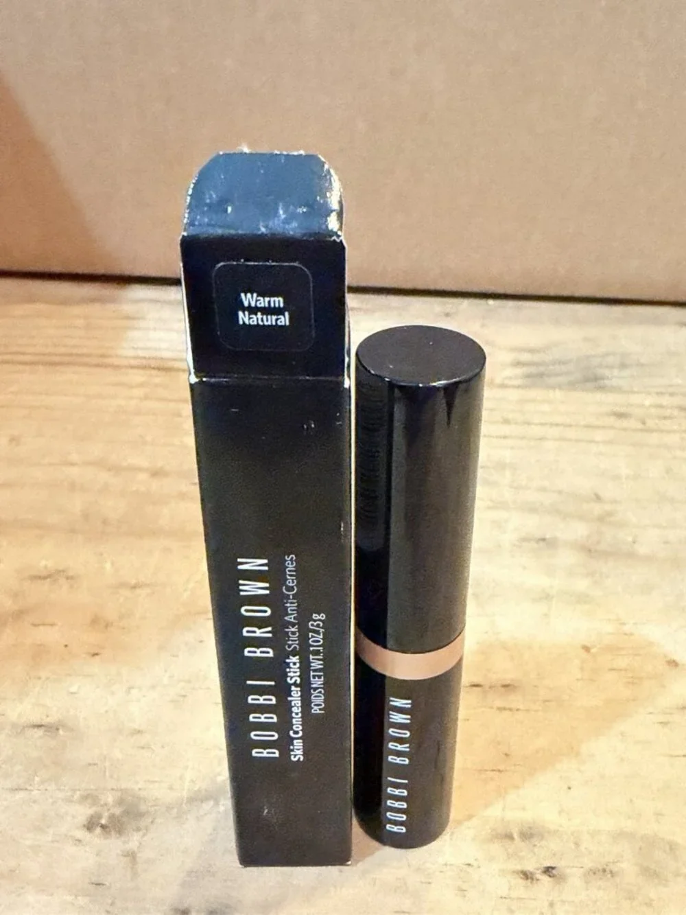 Bobbi Brown bobbi brown